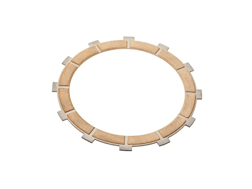 Vendita Finale DISCO FRIZIONE CONDUTTORE ACCIAIO SINTERIZZATO CNC RACING DUCATI 1098 S 2007-08-