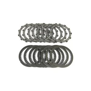 Affare KIT DISCHI FRIZIONE STRADA COMPLETO DBK DUCATI MONSTER 1000 / S 2003-2005-