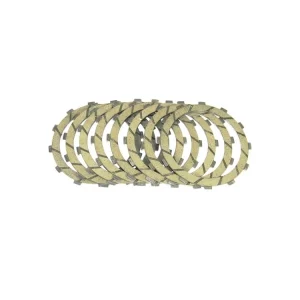 Promozione Esclusiva KIT DISCHI FRIZIONE GUARNITI EVO KEVLAR DBK DUCATI MONSTER 900 / 1000 / S4-