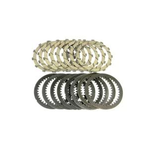 KIT DISCHI FRIZIONE COMPLETO EVO KEVLAR DBK DUCATI SS 900/1000- Prezzo Basso
