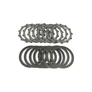 Popolare KIT DISCHI FRIZIONE STRADA COMPLETO DBK DUCATI STREETFIGHTER 1098 / S 2009-2013-