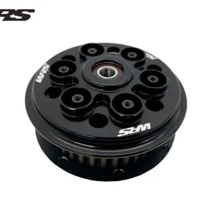 Offerta KIT FRIZIONE A SECCO ANTISALTELLAMENTO WRS DUCATI SS 1000-