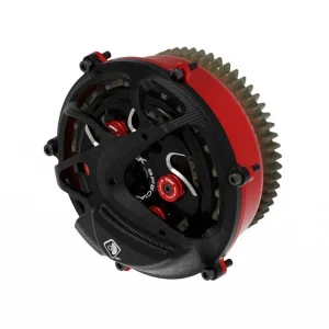 KIT TRASFORMAZIONE FRIZIONE A SECCO DBK DUCATI STREETFIGHTER V4 / S 2020-2024- Scelto Dai Clienti