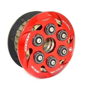 FRIZIONE ANTISALTELLAMENTO REGOLABILE BAGNO OLIO DBK DUCATI GT1000 / SPORT 1000S-BIPOSTO- Promozione Esclusiva