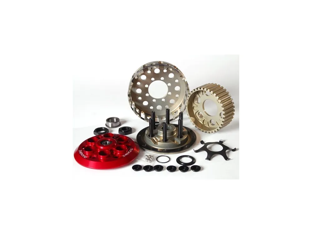 Spedizione Gratuita FRIZIONE ANTISALTELLAMENTO 6 MOLLE DBK DUCATI SPORT 1000 MONO/ PAULSMART-