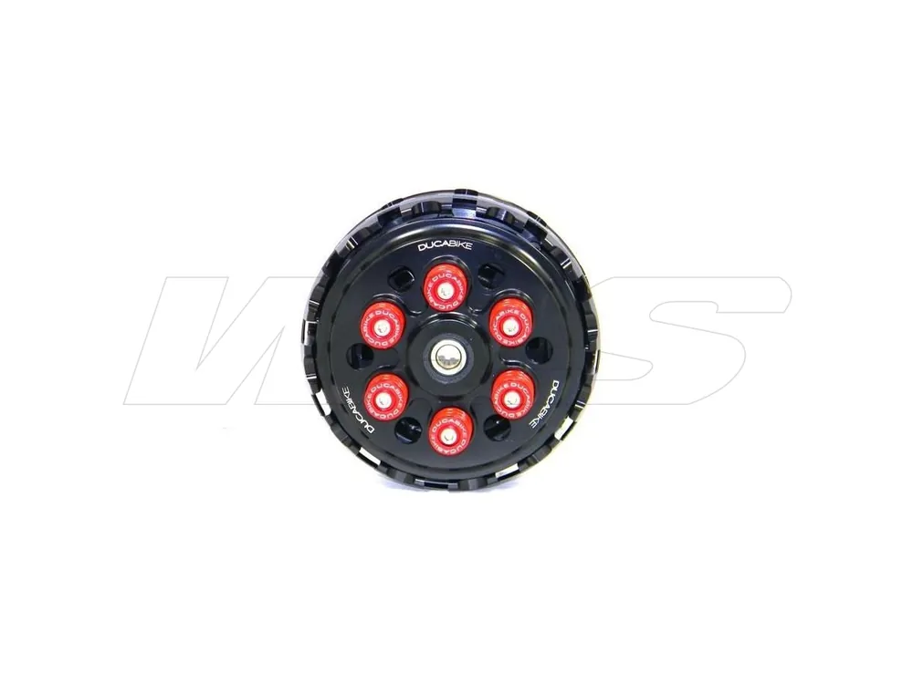 Non Perdere FRIZIONE ANTISALTELLAMENTO 6 MOLLE SPECIAL DBK DUCATI 1098 / 1198-
