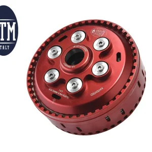 KIT FRIZIONE COMPLETA A SECCO ORIGINAL 6 MOLLE STM DUCATI 998 / R / S / SP / BIPOSTO- Ordina Subito