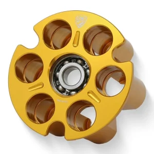 SPINGIDISCO FRIZIONE AD OLIO CNC RACING DUCATI MONSTER 696 2008-2014- Acquista Ora