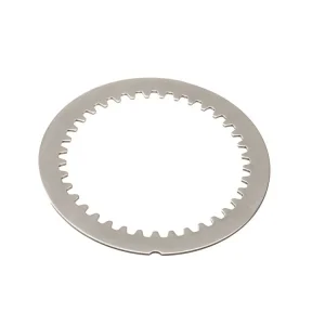 Ultime Pezzi DISCO FRIZIONE CONDOTTO BOMBATO ACCIAIO CNC RACING DUCATI MONSTER 900 1993-02-