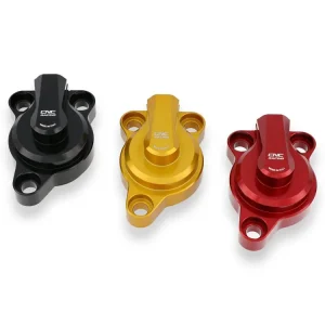 ATTUATORE FRIZIONE 29MM CNC RACING DUCATI DESERTX 937 2022-2024- Subito Disponibile