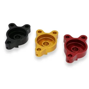 Prezzo Conveniente BASE ATTUATORE FRIZIONE CNC RACING DUCATI DESERTX 937 2022-2024-