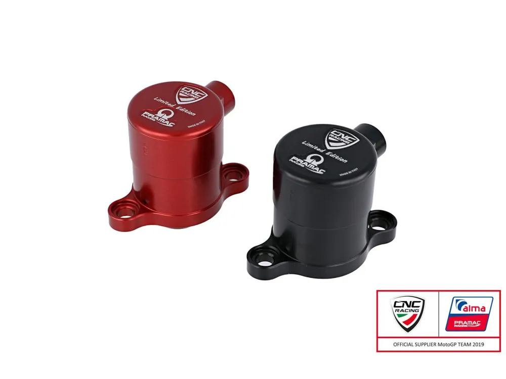 ATTUATORE FRIZIONE 30MM PRAMAC CNC RACING DUCATI MULTISTRADA 1200 EN 16-18- Offerta Lampo