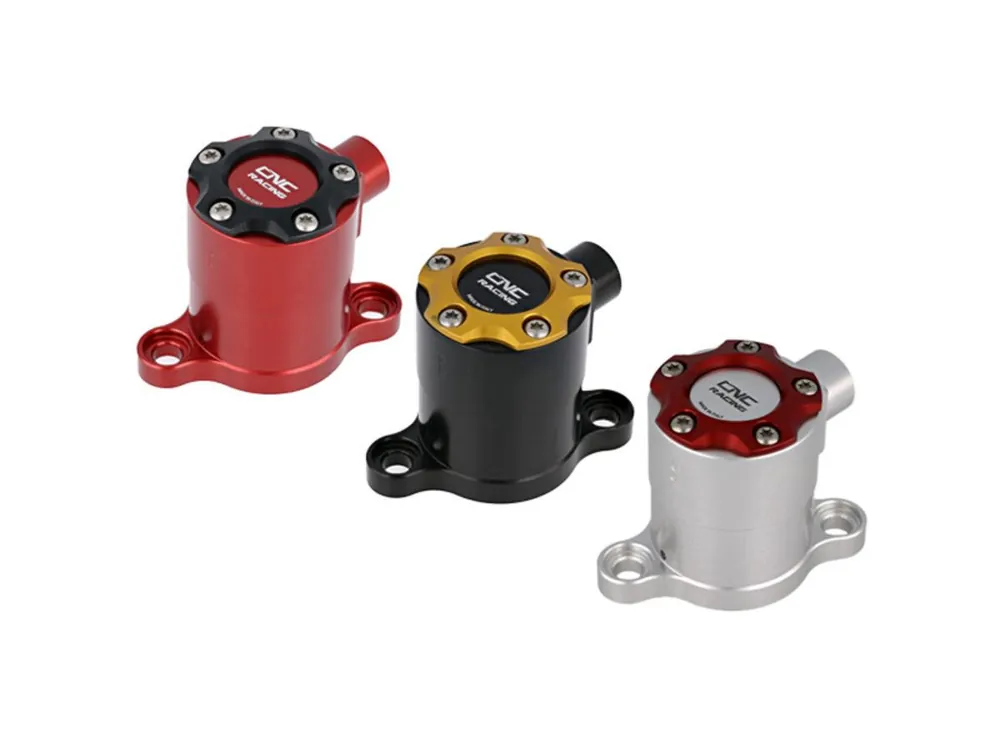 ATTUATORE FRIZIONE 30MM GEAR CNC RACING DUCATI HYPERMOTARD 1100 EVO 2010-12- Spedizione Espresso
