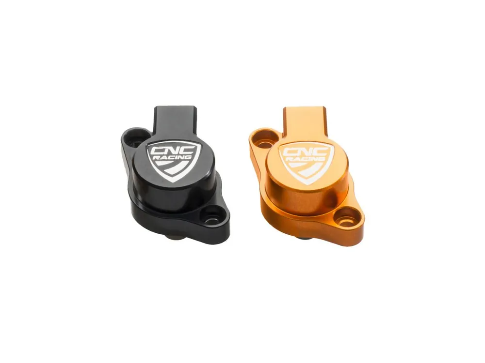 ATTUATORE FRIZIONE 28.5MM OLIO DOT CNC RACING KTM 1190 R ADVENTURE 2016- Più Venduto