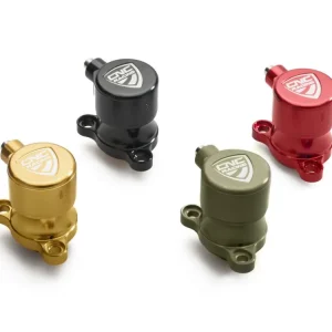 Offerta ATTUATORE FRIZIONE 28MM CNC RACING DUCATI ST3 2003-07-