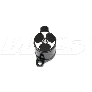 Esclusivo AF03 ATTUATORE FRIZIONE MAGGIORATO DBK DUCATI GT1000 / SPORT 1000S-BIPOSTO-