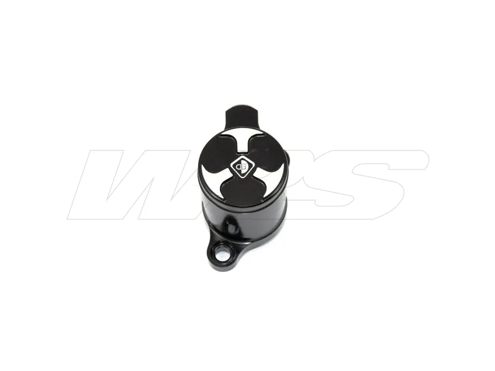 Esclusivo AF03 ATTUATORE FRIZIONE MAGGIORATO DBK DUCATI GT1000 / SPORT 1000S-BIPOSTO-