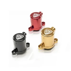 Promozione Esclusiva ATTUATORE FRIZIONE 30MM CNC RACING DUCATI MULTISTRADA 1200 S 2015-17-