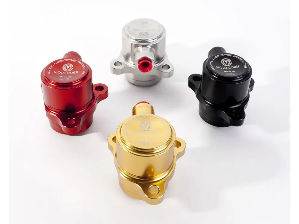 PISTONCINO ATTUATORE FRIZIONE MAGGIORATO 30MM MOTOCORSE MV AGUSTA BRUTALE 1078 RR 2008-09- Spedizione Espresso