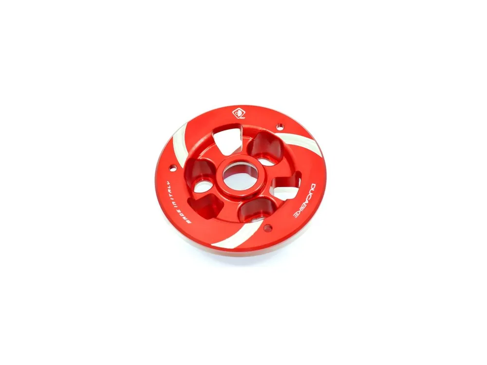 SPINGIDISCO DBK DUCATI STREETFIGHTER V2 2022-2024- Promozione