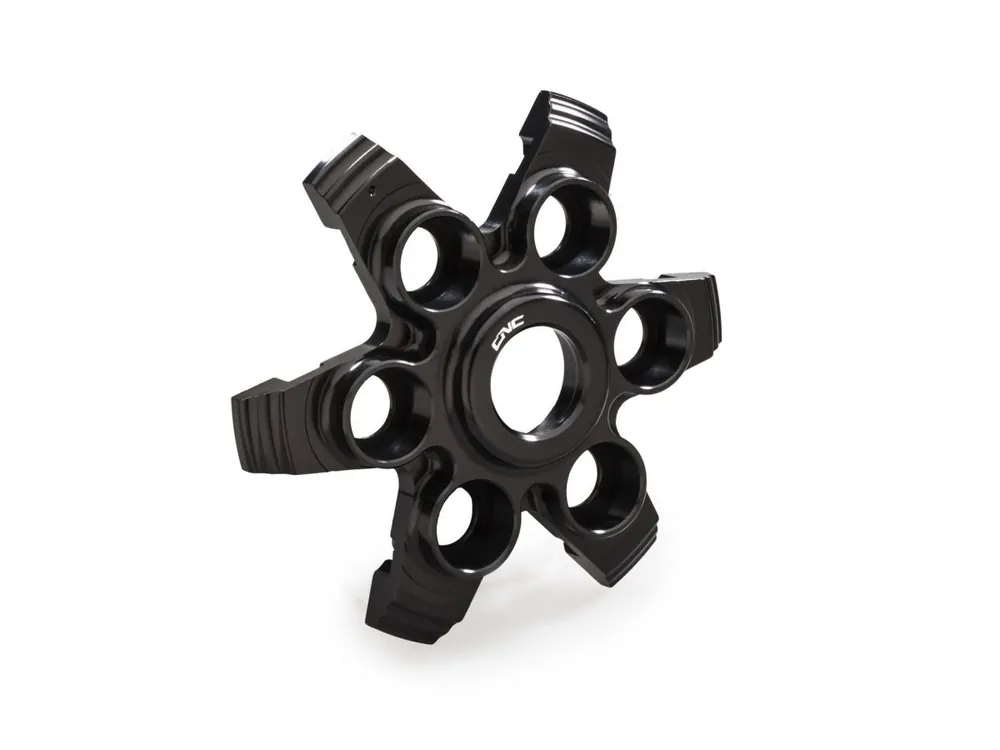 SPINGIDISCO FRIZIONE AUTOVENTILATO CNC RACING DUCATI SS 1000 2003-06- Spedizione Espresso