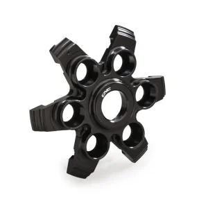 Quantità Limitata SPINGIDISCO FRIZIONE AUTOVENTILATO CNC RACING DUCATI PAUL SMART 1000 2006-