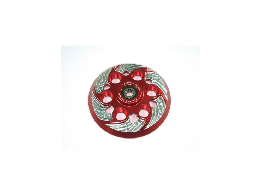 PIATTO SPINGIDISCO DBK DUCATI ST2 / ST4- Offerta Lampo