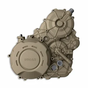 COPERCHIO FRIZIONE MAGNESIO DUCATI PERFORMANCE DUCATI MULTISTRADA V4 / S 2021-2024- Direttamente Dal Produttore
