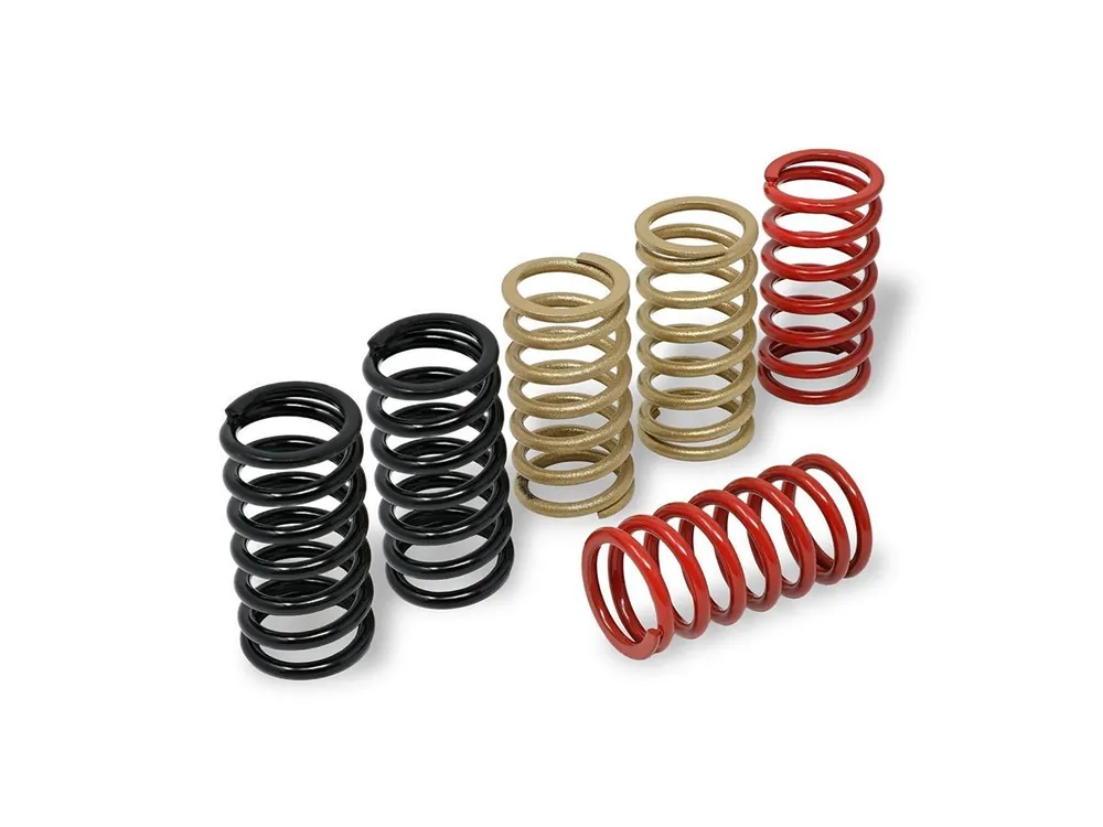 MOLLE FRIZIONE H40.5 CNC RACING MV AGUSTA BRUTALE 800 2012-2023- Soddisfatti O Rimborsati