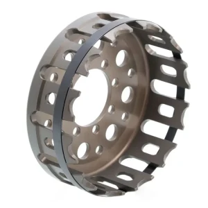 CAMPANA FRIZIONE CNC RACING DUCATI ST2 1997-03- Ordina Subito