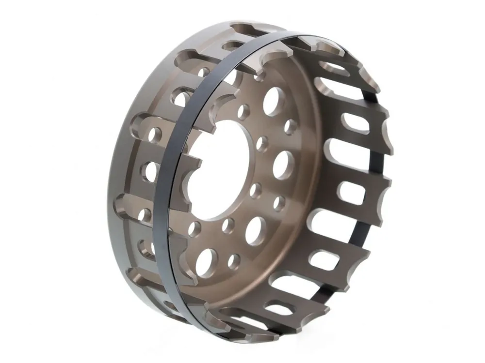 CAMPANA FRIZIONE CNC RACING DUCATI ST2 1997-03- Ordina Subito
