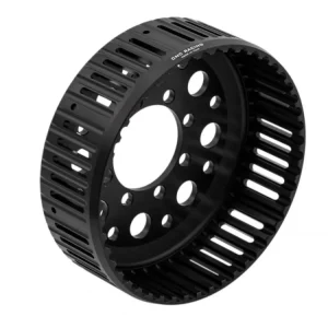 CAMPANA FRIZIONE 48 CNC RACING DUCATI 1198 S 2009-10- Scelto Dai Clienti