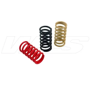MOLLE FRIZIONE H40 CNC RACING DUCATI HYPERMOTARD 1100 EVO 2010-12- Spedizione Gratuita