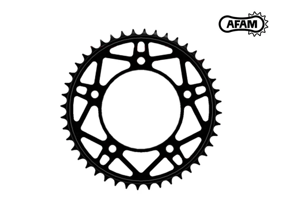 CORONA AFAM PASSO 520 ACCIAIO ALLEGGERITO YAMAHA YZF R1 / M 2015-2022- A Buon Prezzo
