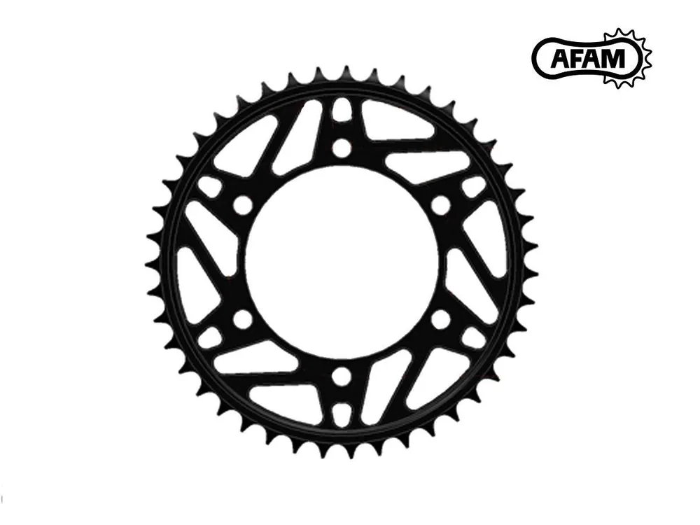 CORONA AFAM PASSO 520 ACCIAIO ALLEGGERITO SUZUKI GSX-R 1000 / R 2017-2022- A Buon Prezzo