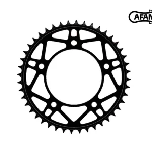 CORONA AFAM PASSO 520 ACCIAIO ALLEGGERITO BMW S 1000 RR 2009-2018- Prezzo Scontato