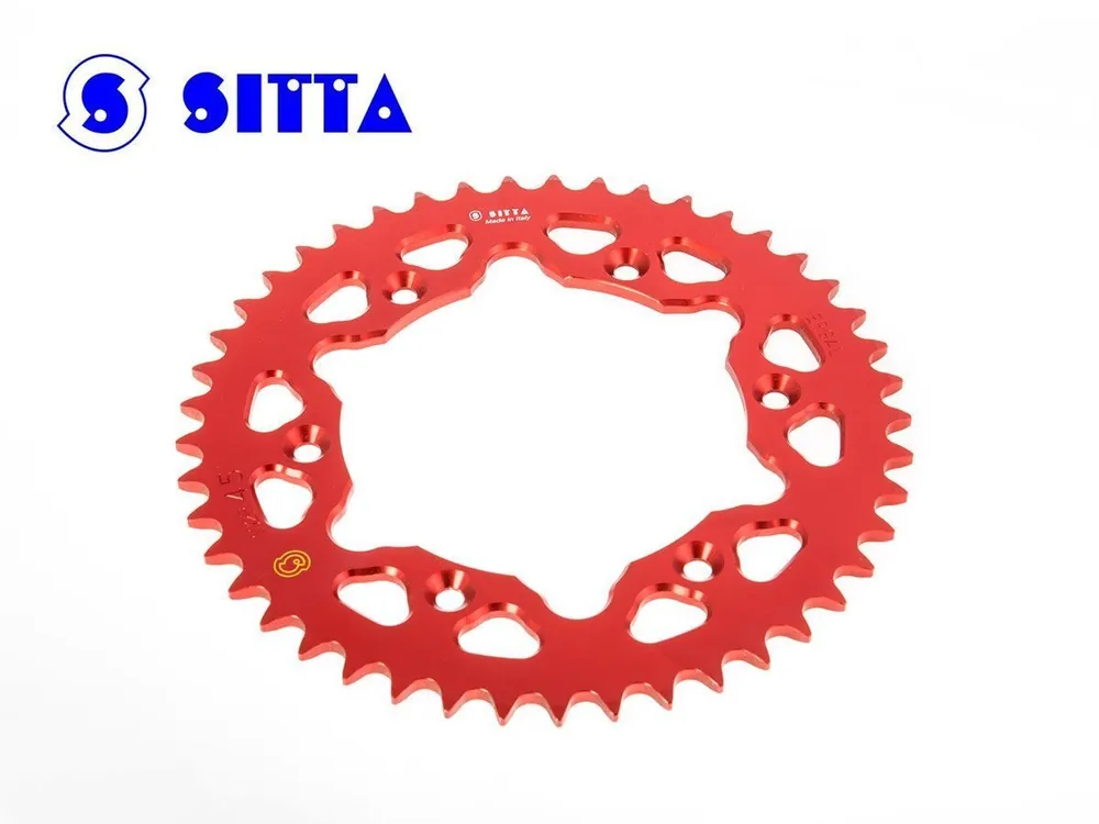 CORONA ERGAL SITTA BETA RR 125 / 250 / 300 2T- Non Perdere