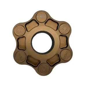 Prezzo Ridotto RICAMBIO MOZZO PORTACORONA OSSIDO DURO WSBK SITTA DUCATI PANIGALE V4 / R-