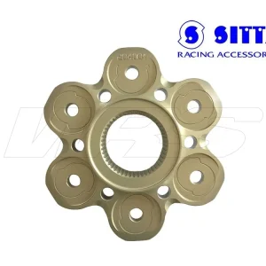 Offerta Del Giorno FLANGIA PORTACORONA SITTA DUCATI PANIGALE 1199 / 1299-
