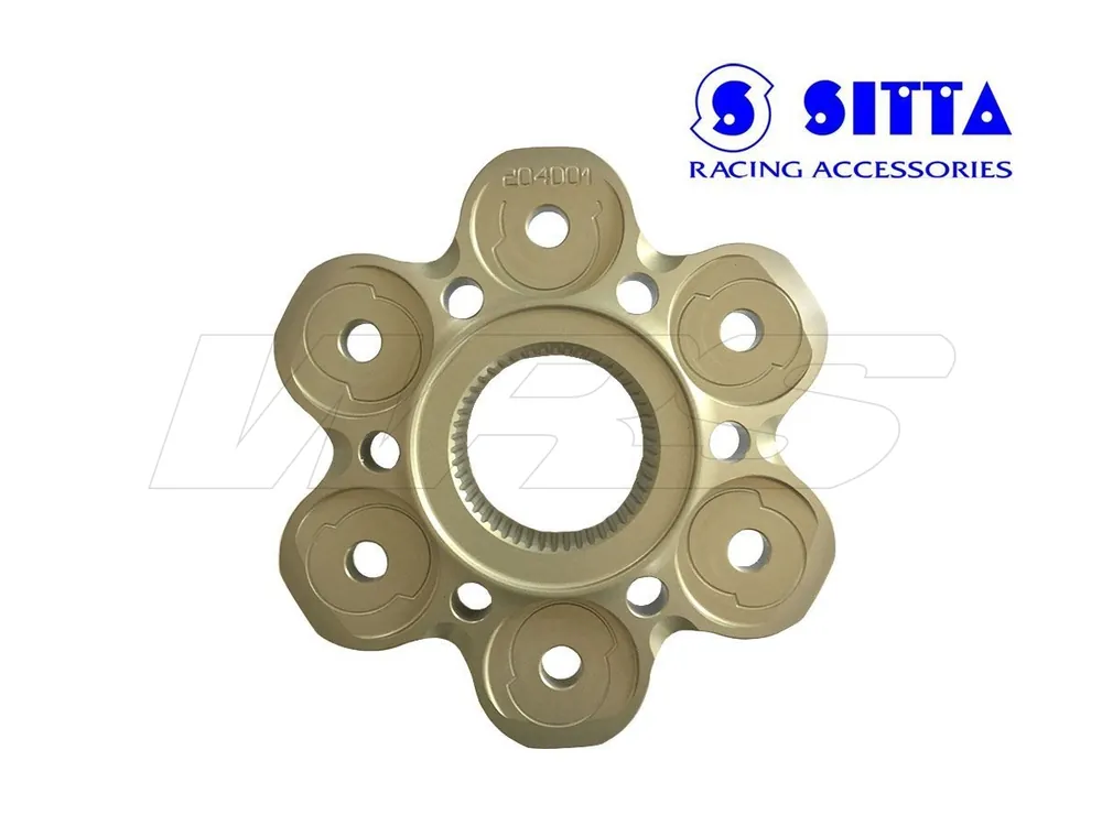 Offerta Del Giorno FLANGIA PORTACORONA SITTA DUCATI PANIGALE 1199 / 1299-