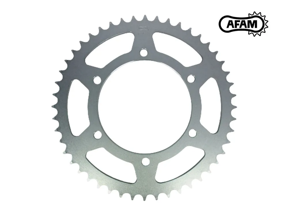 CORONA AFAM PASSO 525 ACCIAIO BMW S 1000 XR 2015-2019- Direttamente Dal Produttore