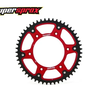 Di Tendenza CORONA PASSO 520 SUPERSPROX STEALTH 42 HUSQVARNA SM 510 R 2009-2010-