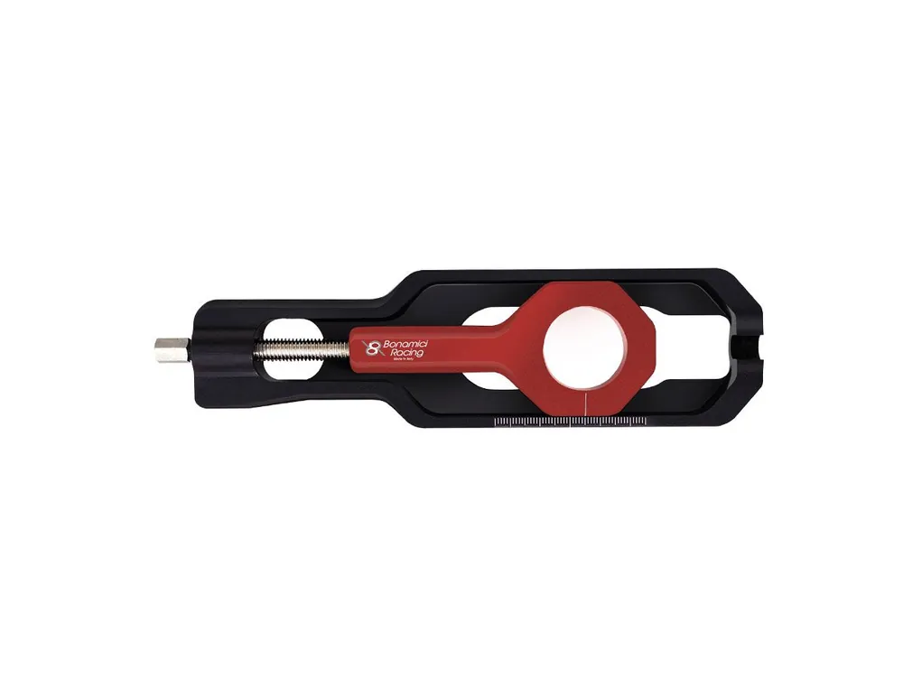 Scelto Dai Clienti COPPIA TENDICATENA BONAMICI RACING BMW S 1000 RR 2023-2025-