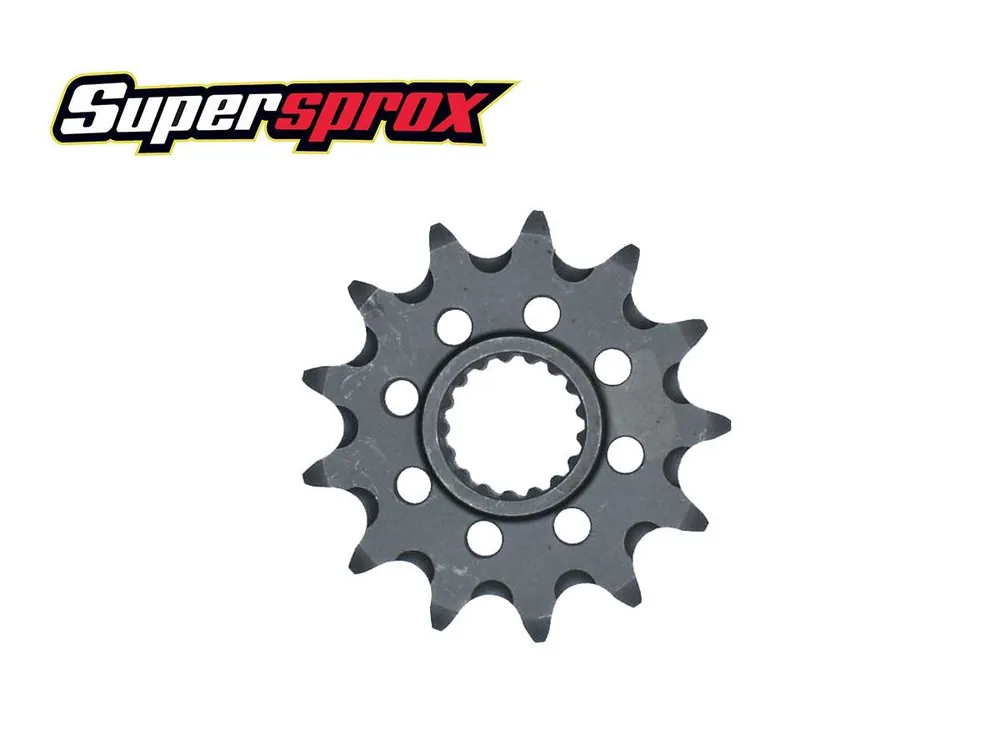 Occasione Imperdibile PIGNONE SUPERSPROX 432 SUZUKI DR SE R-W 350 1999 + DENTI 15-