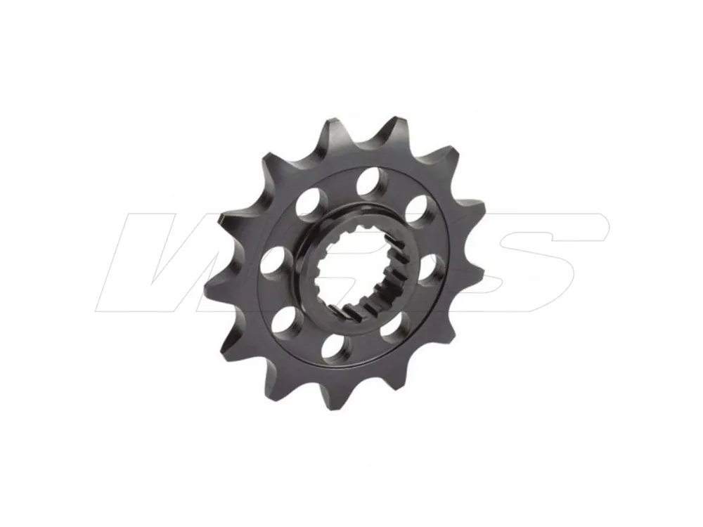 PIGNONE ALLEGGERITO JT PASSO 525 14 DENTI DUCATI PANIGALE 1199 / S / R 2012-2017- Direttamente Dal Produttore