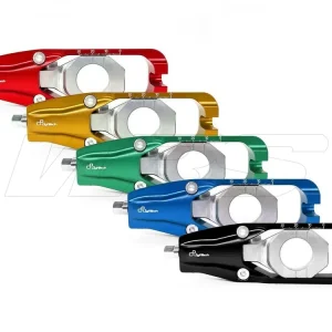 Vendita Finale TENDITORI CATENA LIGHTECH APRILIA TUONO V4 1100 2021-2024-
