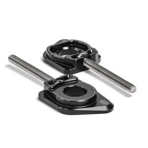 Occasione Imperdibile COPPIA TENDICATENA AXB GILLES TOOLING SUZUKI GSX-R 600 1997-2005-
