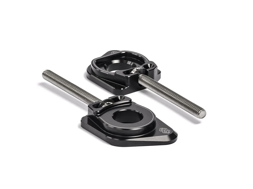 Occasione Imperdibile COPPIA TENDICATENA AXB GILLES TOOLING SUZUKI GSX-R 600 1997-2005-