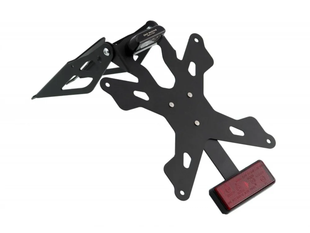 Compra Online PORTA TARGA REGOLABILE CNC RACING YAMAHA MT-09 2013-2016-
