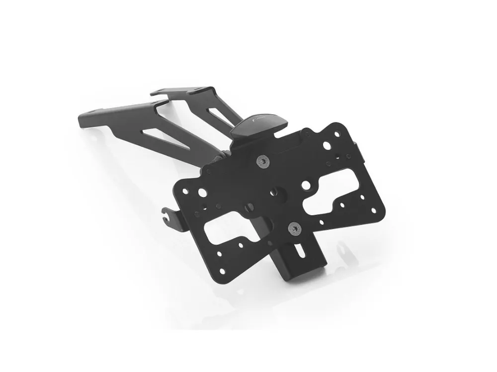 Compra Oggi Stesso RIZOMA KIT PORTA TARGA FOX DUCATI HYPERMOTARD 698 MONO / RVE 2024-